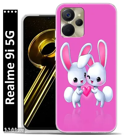 Realme 9i 5G Back Cover