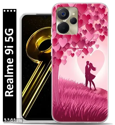 Realme 9i 5G Back Cover