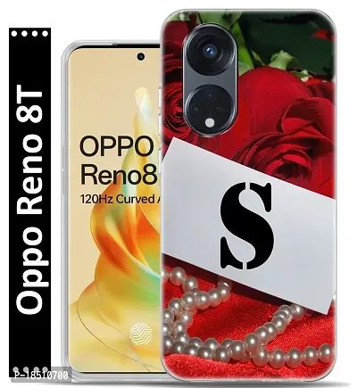 Oppo Reno 8T, Oppo Reno8T Back Cover