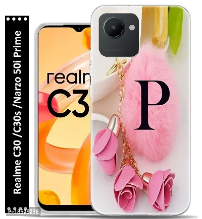 Realme C30, Realme C30s, Realme Narzo 50i Prime Back Cover