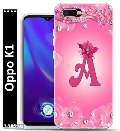 Oppo K1 Back Cover