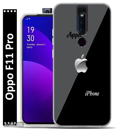 Oppo F11 Pro Back Cover-thumb0