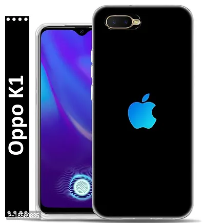 Oppo K1 Back Cover