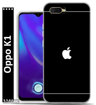 Oppo K1 Back Cover