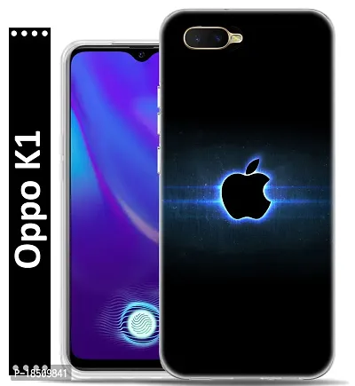 Oppo K1 Back Cover