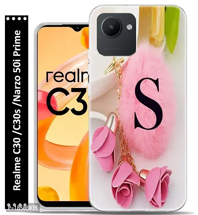 Realme C30, Realme C30s, Realme Narzo 50i Prime Back Cover