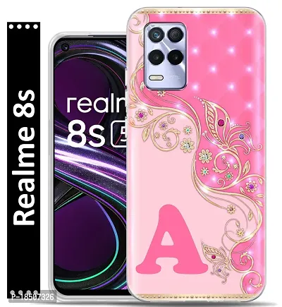 Realme 8s 5G, Realme 8s Back Cover