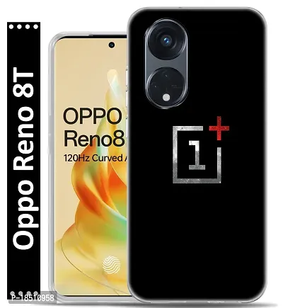 Oppo Reno 8T, Oppo Reno8T Back Cover-thumb0