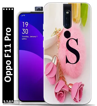 Oppo F11 Pro Back Cover