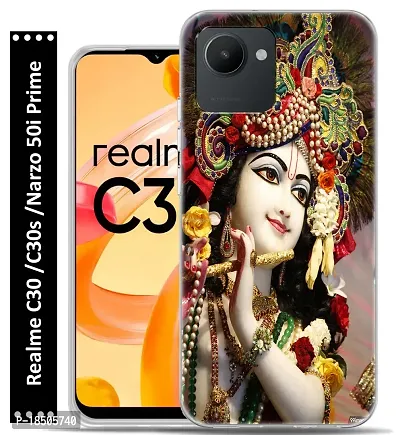 realme C30 - realme (India)