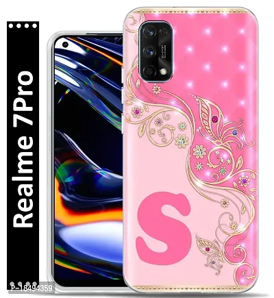 Realme 7 Pro Back Cover-thumb0