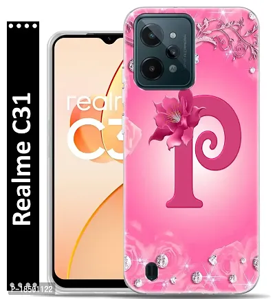 Realme C31 Back Cover