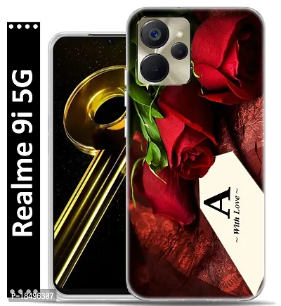 Realme 9i 5G Back Cover