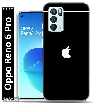 Oppo Reno 6 Pro, Oppo Reno6 Pro Back Cover