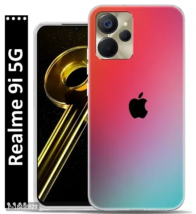 Realme 9i 5G Back Cover