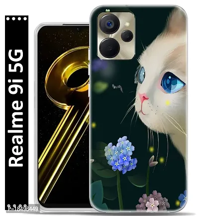 Realme 9i 5G Back Cover