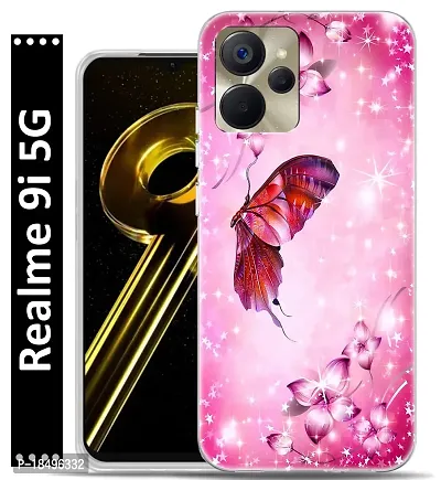 Realme 9i 5G Back Cover