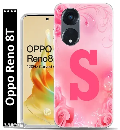 Oppo Reno 8T, Oppo Reno8T Back Cover-thumb0