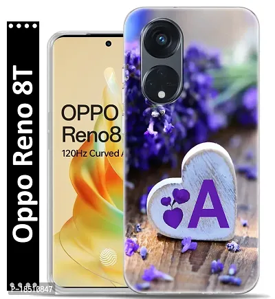 Oppo Reno 8T, Oppo Reno8T Back Cover