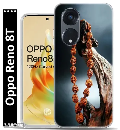 Oppo Reno 8T, Oppo Reno8T Back Cover-thumb0