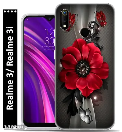 Realme 3, Realme 3i Back Cover-thumb0