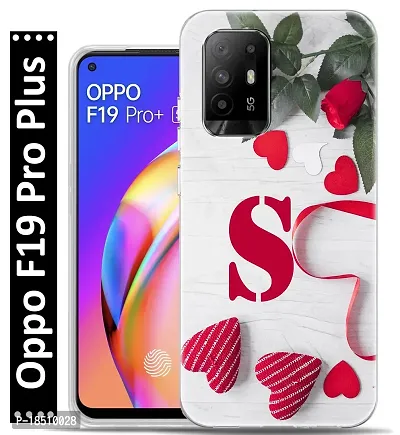 Oppo F19 Pro Plus Back Cover-thumb0