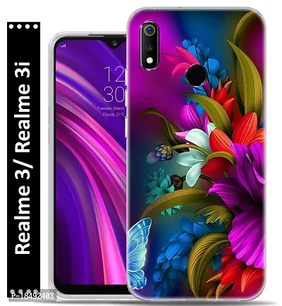 Realme 3, Realme 3i Back Cover-thumb0