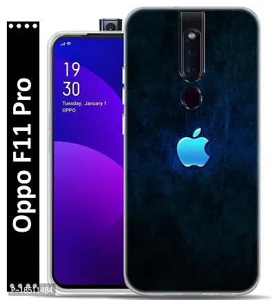 Oppo F11 Pro Back Cover