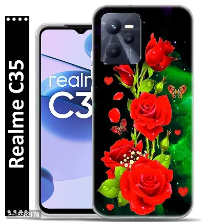 Realme C35 Back Cover-thumb0