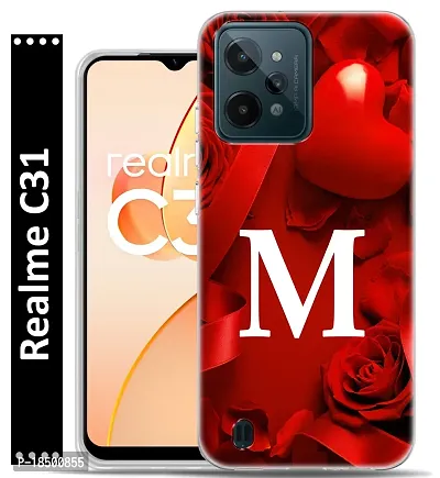 Realme C31 Back Cover-thumb0