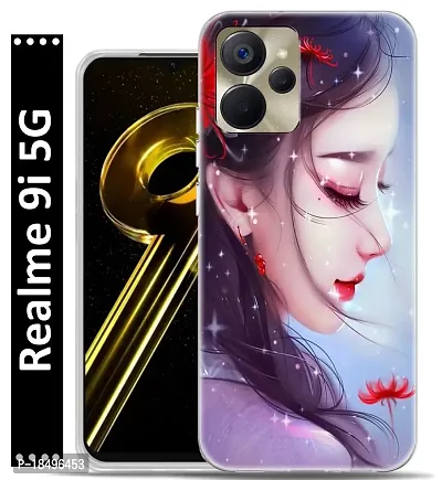 Realme 9i 5G Back Cover