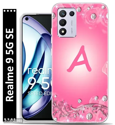 Realme 9 5G SE Back Cover