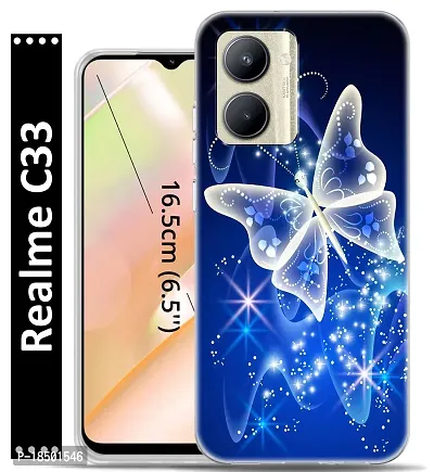 Realme C33 Back Cover-thumb0