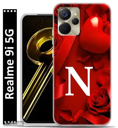 Realme 9i 5G Back Cover