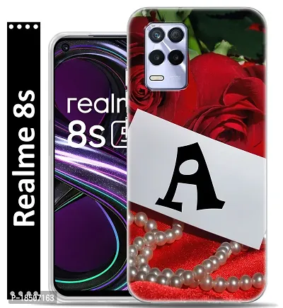 Realme 8s 5G, Realme 8s Back Cover