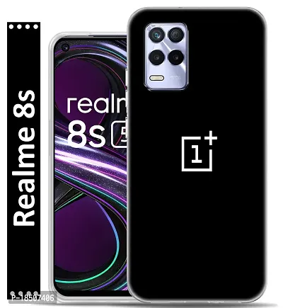 Realme 8s 5G, Realme 8s Back Cover