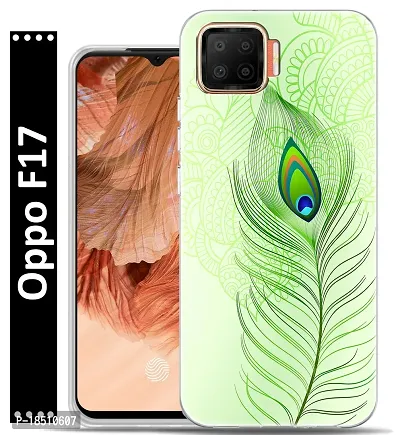 Oppo F17 Back Cover