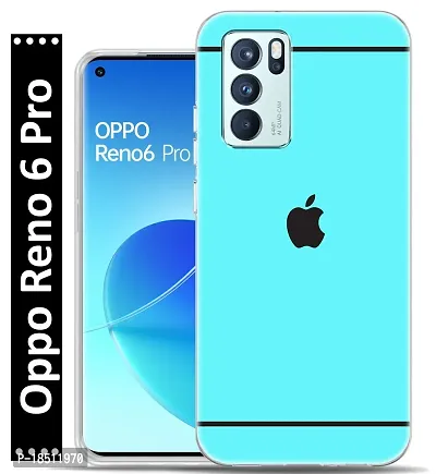 Oppo Reno 6 Pro, Oppo Reno6 Pro Back Cover-thumb0