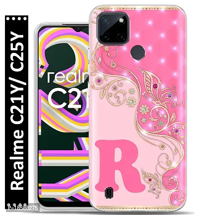 Realme C21Y, Realme C25Y Back Cover-thumb0