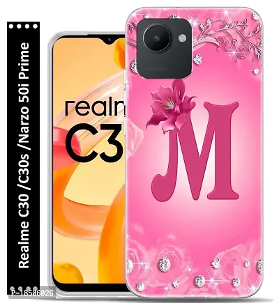 Realme C30, Realme C30s, Realme Narzo 50i Prime Back Cover