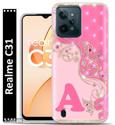 Realme C31 Back Cover