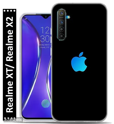 Realme XT, Realme X2 Back Cover