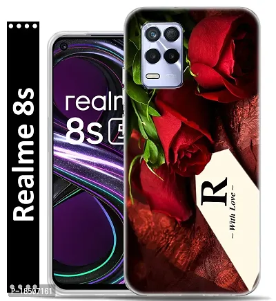 Realme 8s 5G, Realme 8s Back Cover