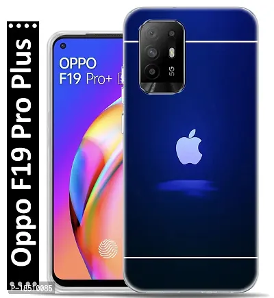 Oppo F19 Pro Plus Back Cover-thumb0