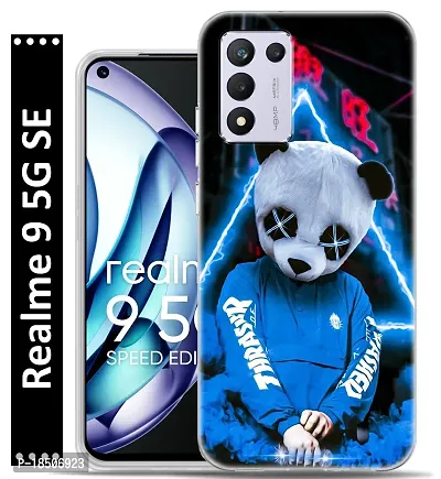 Realme 9 5G SE Back Cover