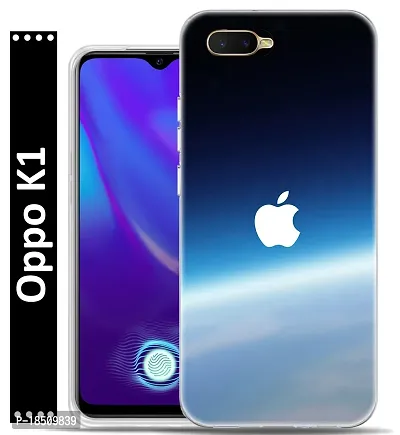 Oppo K1 Back Cover-thumb0