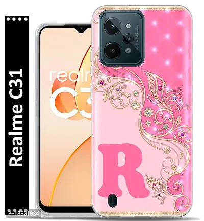 Realme C31 Back Cover-thumb0