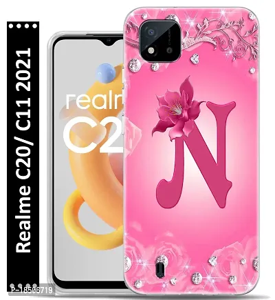 Realme C20, Realme C11 2021 Back Cover-thumb0