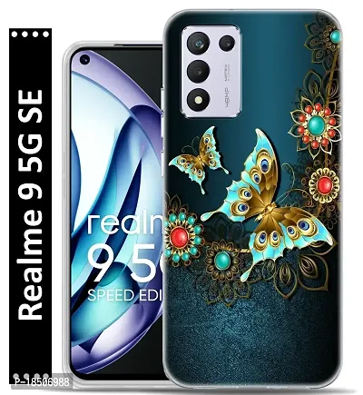 Realme 9 5G SE Back Cover-thumb0
