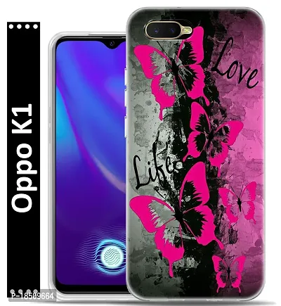 Oppo K1 Back Cover-thumb0